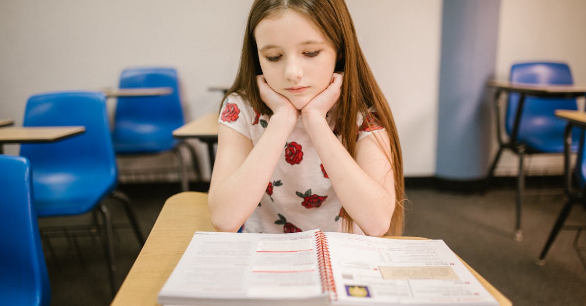 découvrez l'importance de l'éducation des jeunes pour leur développement personnel et professionnel. explorez des méthodes efficaces, des ressources et des initiatives visant à favoriser l'apprentissage et à préparer les jeunes à un avenir réussi.