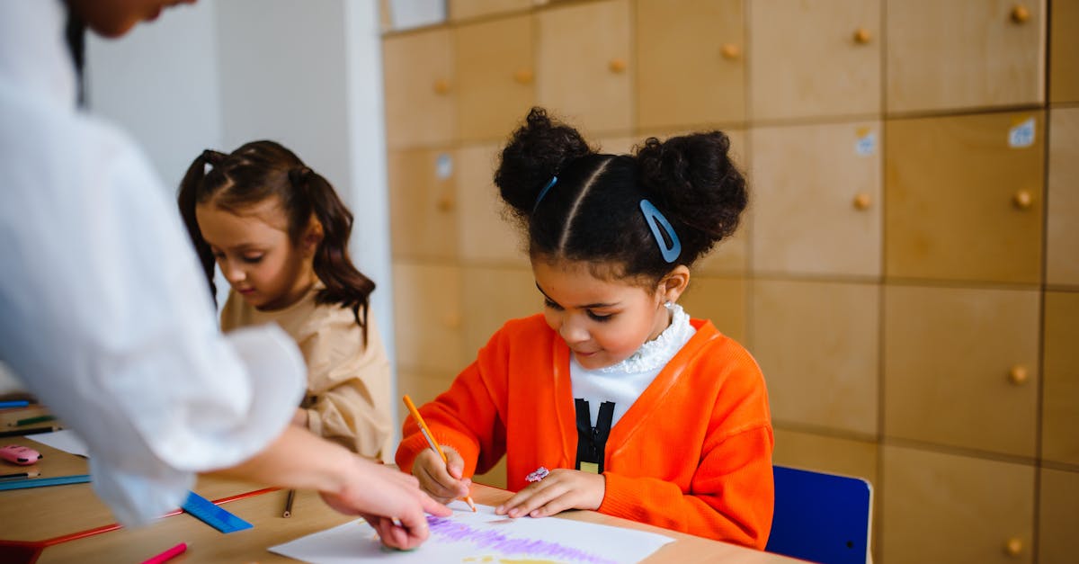 découvrez l'importance de l'éducation des jeunes, une clé essentielle pour construire un avenir meilleur. explorez les méthodes innovantes, les ressources et les opportunités qui enrichissent l'apprentissage des jeunes et leur permettent de s'épanouir sur le plan personnel et professionnel.