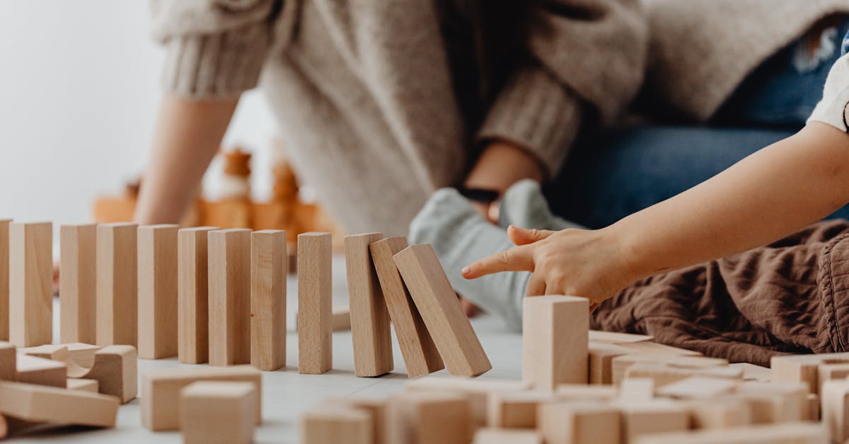 découvrez l'importance du développement équilibré pour une croissance durable et harmonieuse. explorez les stratégies et les pratiques qui favorisent un équilibre entre l'économie, l'environnement et le bien-être social.