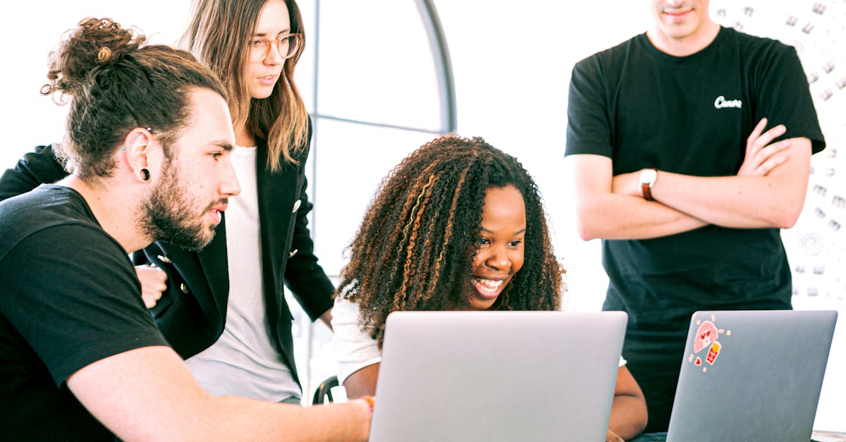découvrez l'importance de la collaboration dans le travail d'équipe et comment elle favorise l'innovation, renforce les liens et améliore les résultats. apprenez des stratégies pour optimiser votre collaboration et atteindre des objectifs communs efficacement.