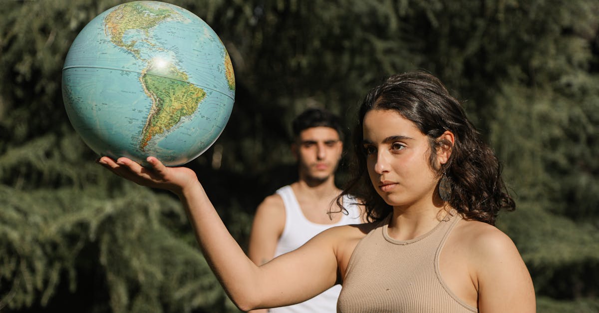 découvrez comment l'autonomisation écologique favorise une société durable, en alliant respect de l'environnement et inclusion sociale. explorez des solutions innovantes pour un avenir plus vert et responsable.
