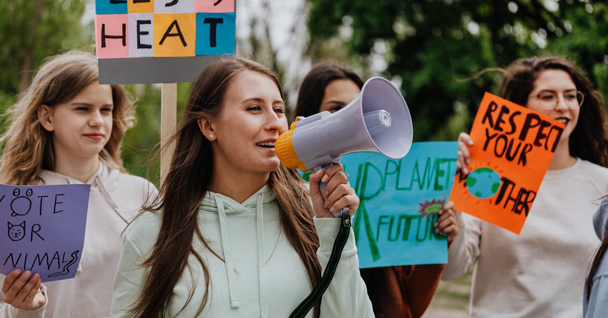 découvrez le pouvoir écologique à travers des initiatives durables et des pratiques responsables. apprenez comment chacun peut contribuer à la protection de notre planète tout en favorisant une croissance positive et respectueuse de l'environnement.