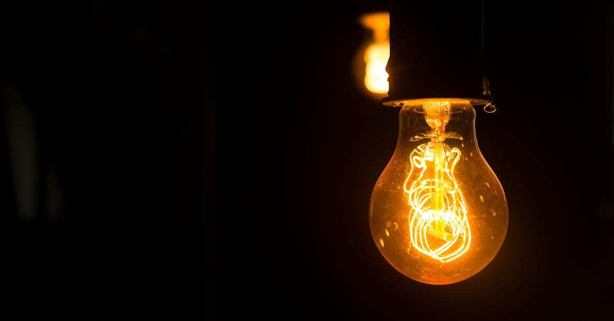 découvrez l'importance de l'efficacité énergétique pour réduire vos factures et protéger l'environnement. apprenez des conseils pratiques pour améliorer la performance énergétique de votre maison ou entreprise.
