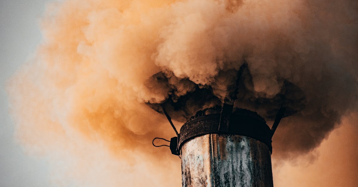 découvrez tout sur les combustibles fossiles : leur impact sur l'environnement, leur utilisation dans l'industrie et les alternatives pour un avenir énergétique durable.