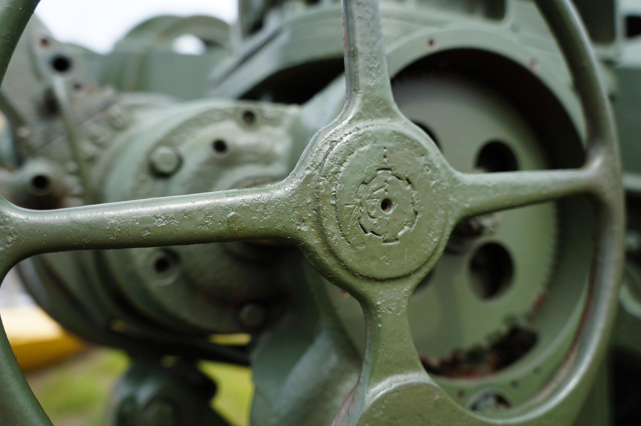 découvrez l'industrie verte, un secteur en pleine expansion axé sur le développement durable, l'innovation écologique et les technologies respectueuses de l'environnement. informez-vous sur les initiatives, les entreprises et les solutions qui contribuent à la protection de notre planète tout en soutenant une économie durable.