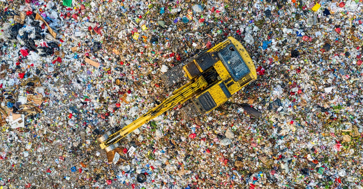 découvrez des solutions innovantes pour la gestion des déchets et la protection de l'environnement. optimisez vos pratiques de recyclage et réduisez votre empreinte écologique avec nos conseils et stratégies de gestion des déchets.