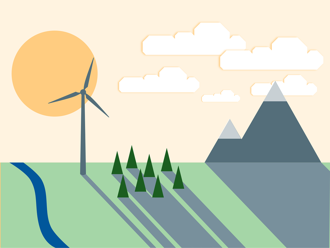 découvrez tout sur l'énergie : ses sources, son importance dans notre quotidien, les innovations durables et les solutions pour économiser l'énergie au quotidien.