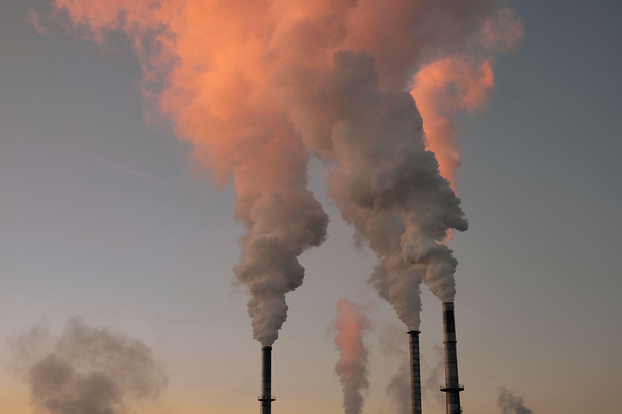 découvrez la green industry law, une législation innovante visant à promouvoir la durabilité environnementale, réduire l'empreinte carbone des industries et encourager les pratiques écologiques dans le secteur industriel.