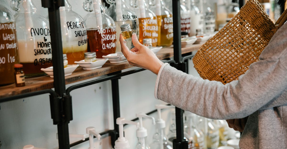 découvrez le mouvement zéro déchet (zerowaste) qui vise à réduire les déchets, adopter un mode de vie plus respectueux de l'environnement et promouvoir la durabilité. apprenez des conseils pratiques et des astuces pour minimiser votre impact écologique au quotidien.