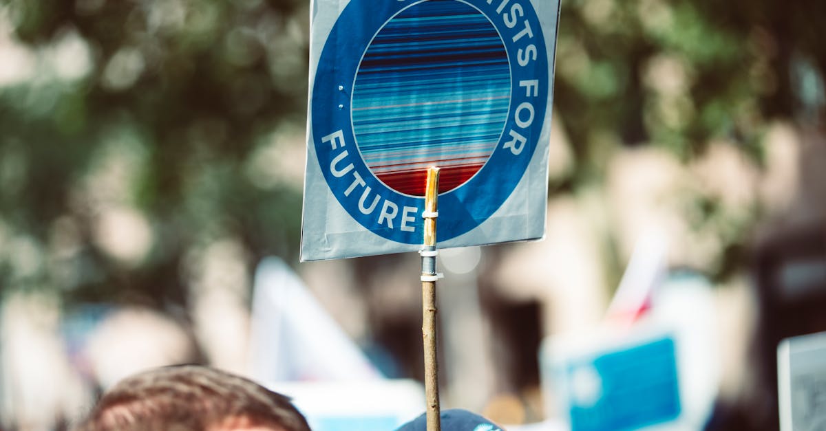 découvrez l'importance de la sensibilisation au climat et comment elle influence nos actions pour préserver notre planète. informez-vous sur les enjeux environnementaux et les solutions durables à adopter.