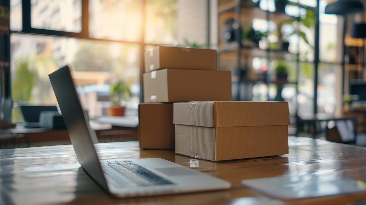 découvrez comment le e-commerce durable transforme les achats en ligne grâce à des pratiques éco-responsables, une réduction de l’empreinte carbone et des solutions respectueuses de l’environnement pour un avenir plus vert.