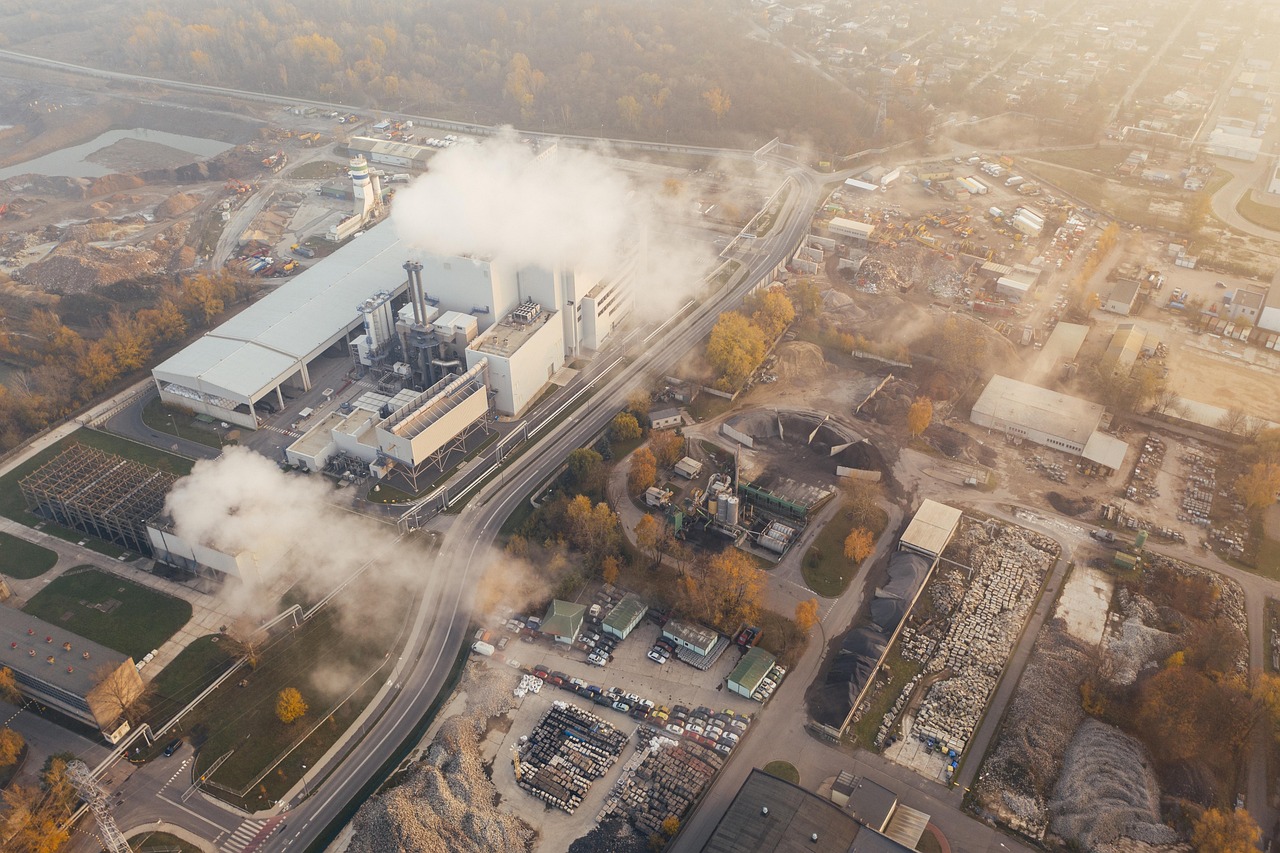 découvrez comment adopter une démarche zéro carbone pour réduire votre impact environnemental, préserver la planète et favoriser un avenir durable.