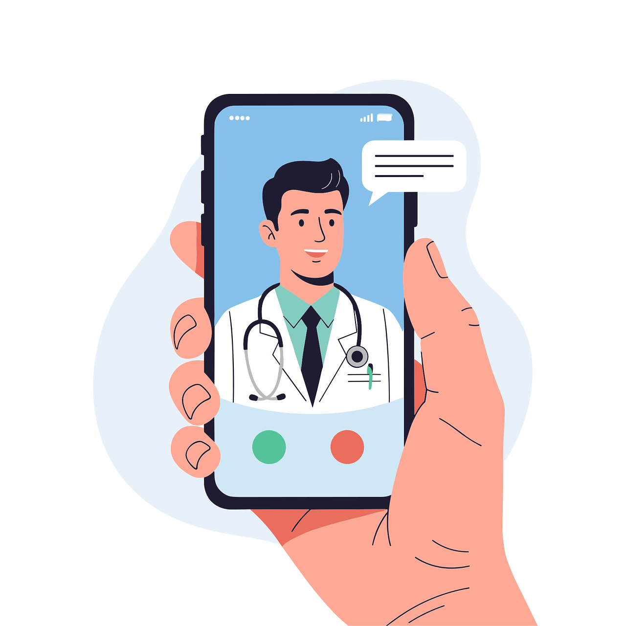 découvrez comment la télémédecine révolutionne l'accès aux soins : consultations médicales à distance, suivi sécurisé et conseils personnalisés où que vous soyez.