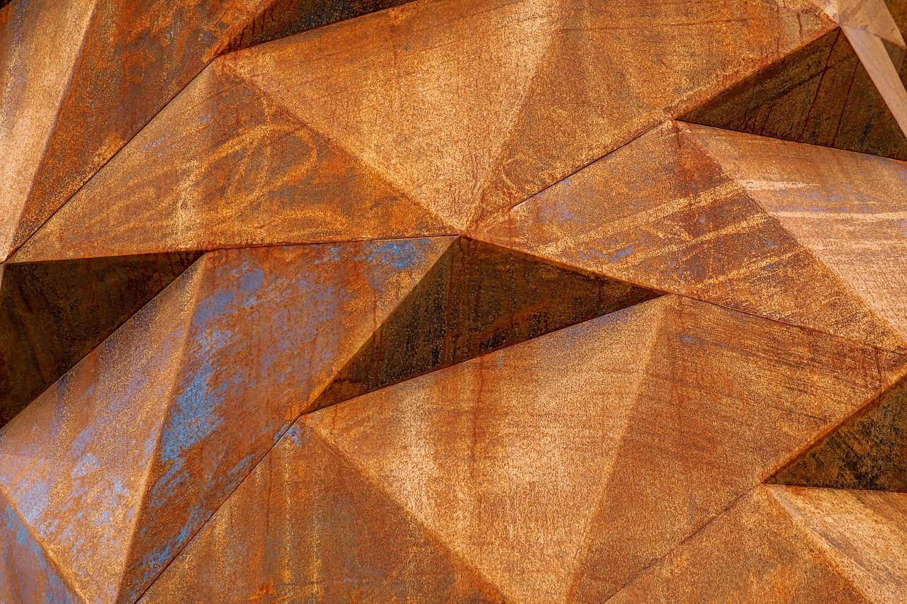 découvrez le green steel, une solution innovante et écologique pour la production d'acier réduisant l'empreinte carbone, adaptée aux exigences du développement durable et des industries soucieuses de l'environnement.