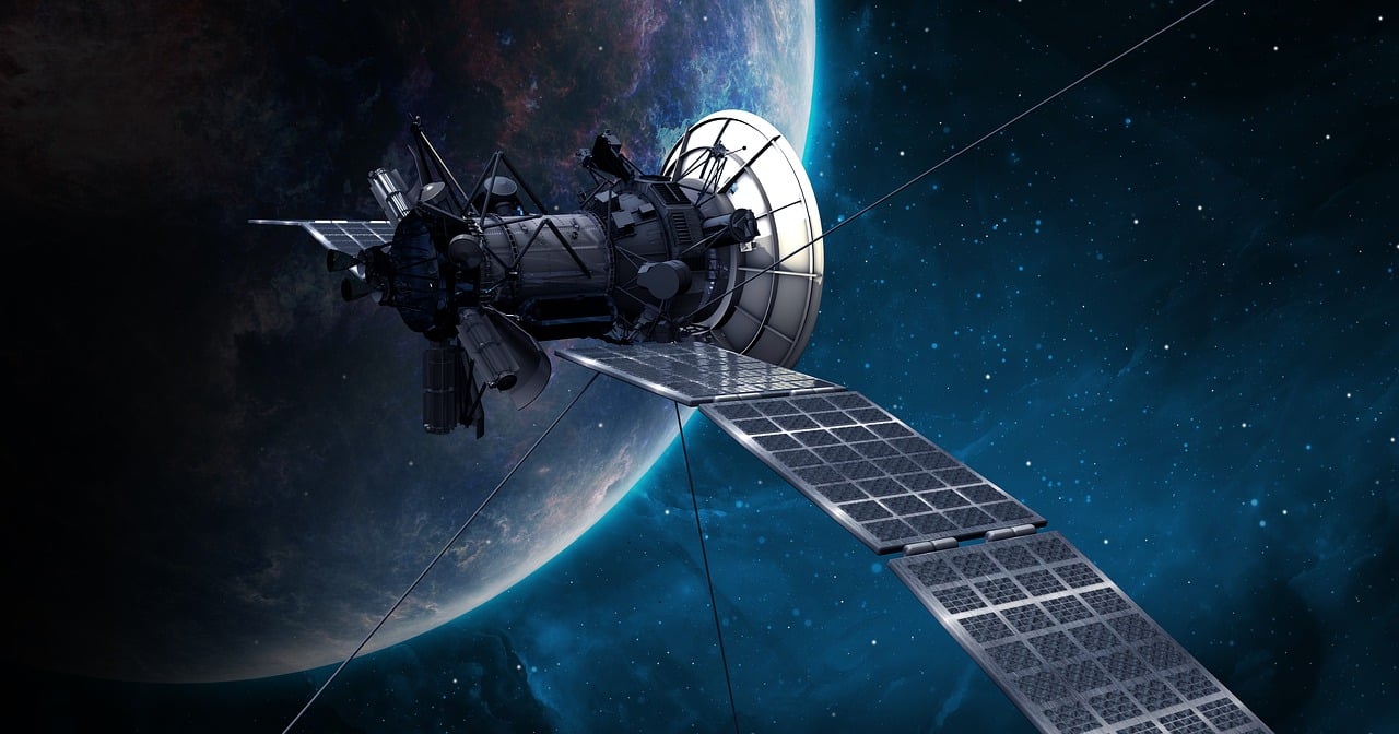 découvrez le concept de microcarbon satellite : des satellites miniaturisés utilisant des technologies bas carbone pour une observation de la terre plus écologique et efficace.