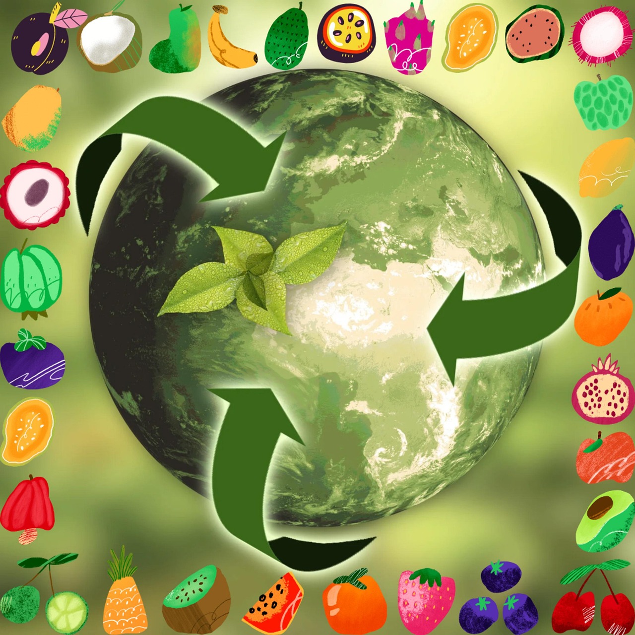 découvrez comment construire un avenir durable grâce à des solutions innovantes, des pratiques responsables et des initiatives écologiques pour préserver notre planète et améliorer la qualité de vie.