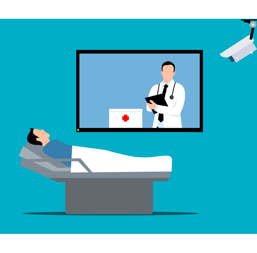 découvrez comment la télémédecine améliore l'accès aux soins en permettant des consultations médicales à distance, sécurisées et rapides, où que vous soyez.