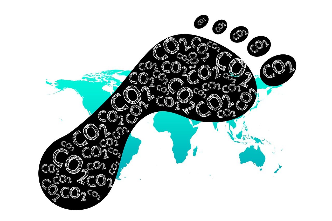 découvrez ce qu'est l'empreinte écologique, son importance pour l'environnement et comment réduire votre impact écologique au quotidien grâce à des gestes simples et responsables.
