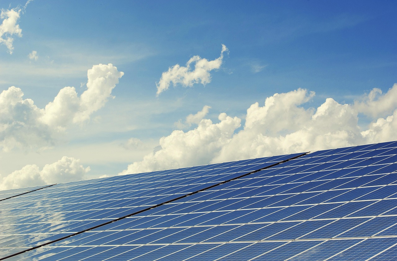 découvrez les avantages des énergies renouvelables : solutions écologiques, réduction de l'empreinte carbone et innovations pour un avenir durable. informez-vous sur les différentes sources d'énergie verte.