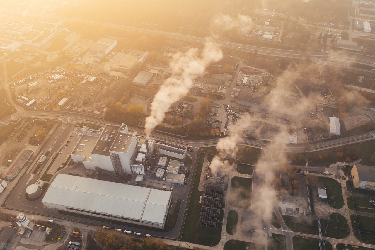 découvrez tout sur les émissions de carbone : leurs sources, leurs impacts sur l'environnement et les solutions pour les réduire au quotidien.