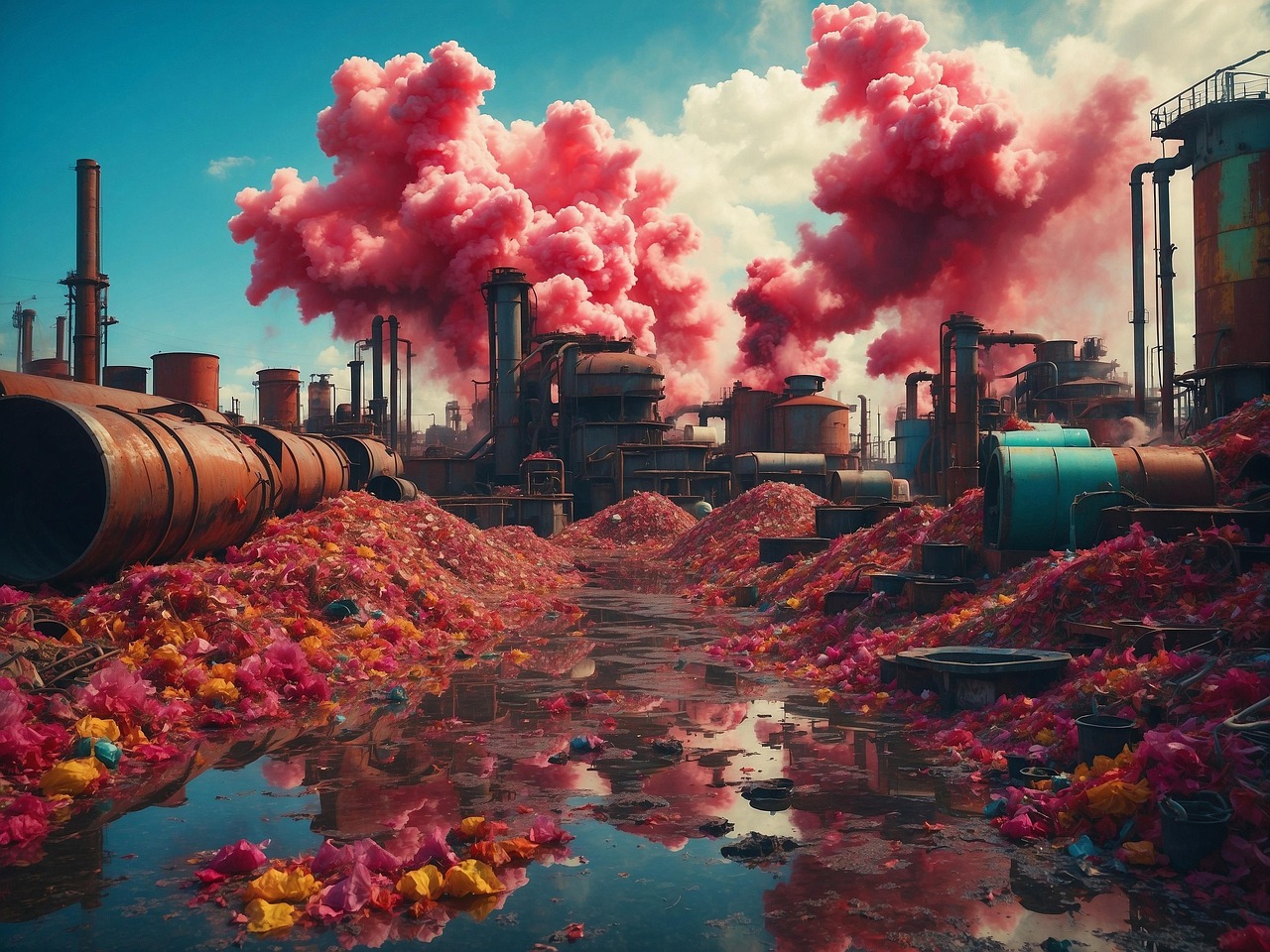 découvrez le secteur de l'industrie du carbone, ses enjeux environnementaux, ses innovations technologiques et son impact sur la transition énergétique et le développement durable.