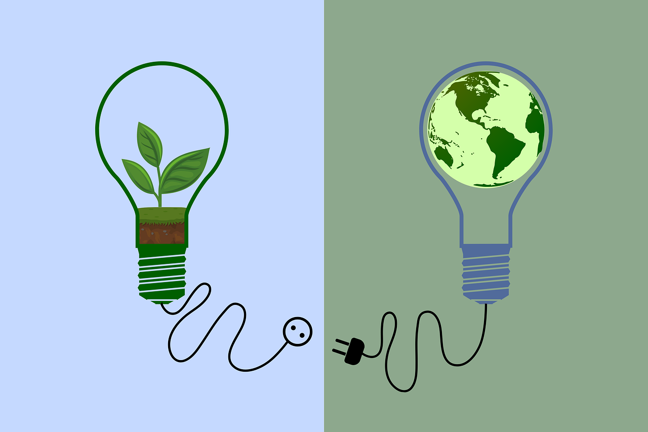 découvrez comment la transformation durable favorise la croissance responsable, l'innovation et la préservation de l'environnement pour un avenir meilleur.
