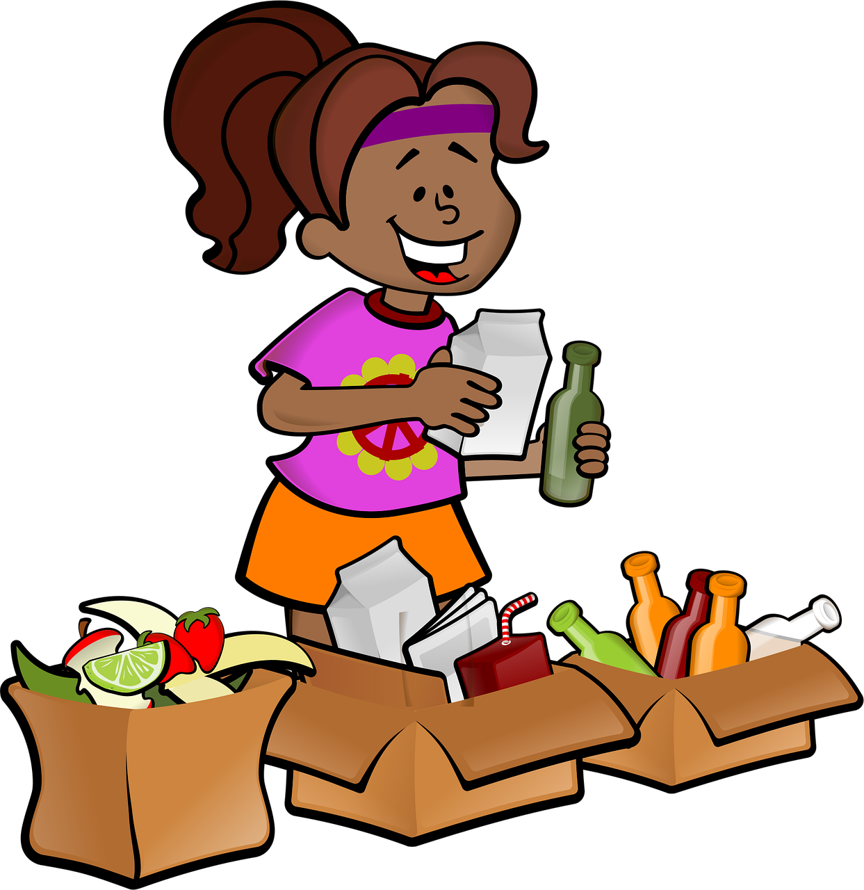 découvrez les principes du recyclage : comment trier et valoriser vos déchets, réduire votre impact environnemental et adopter des gestes écoresponsables au quotidien.