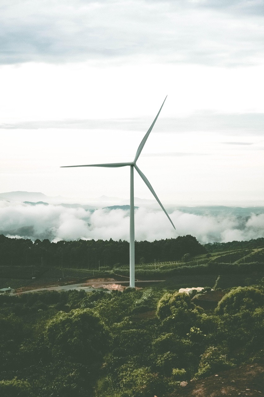 découvrez les dernières avancées en matière d'énergie renouvelable : définitions, avantages, types (solaire, éolienne, hydraulique) et impact sur l’environnement. optez pour un avenir durable grâce à l’énergie propre et verte.