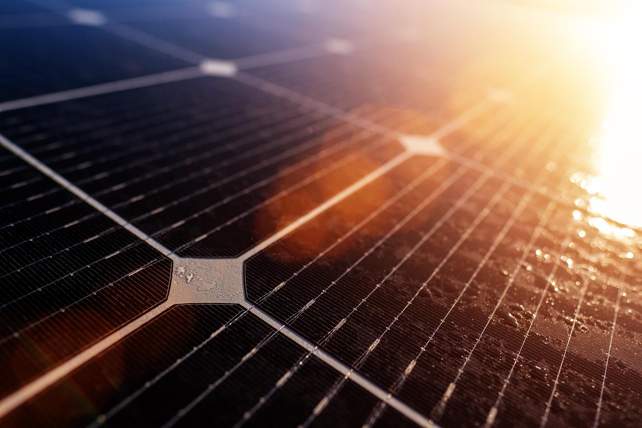 découvrez nos kits solaires complets pour produire votre propre énergie, économiser sur vos factures et adopter une solution écologique. faciles à installer, adaptés à tous vos besoins!