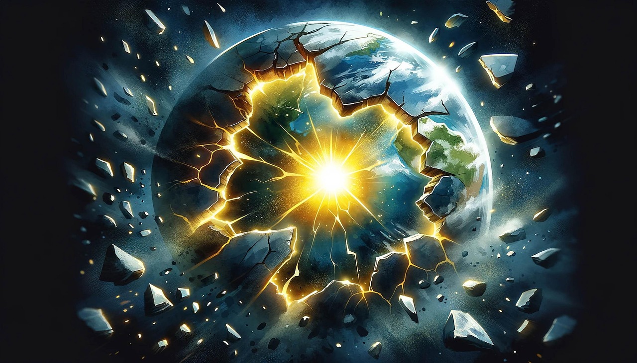 découvrez l'impact du changement climatique sur notre planète et les actions clés pour préserver l'environnement et un avenir durable.