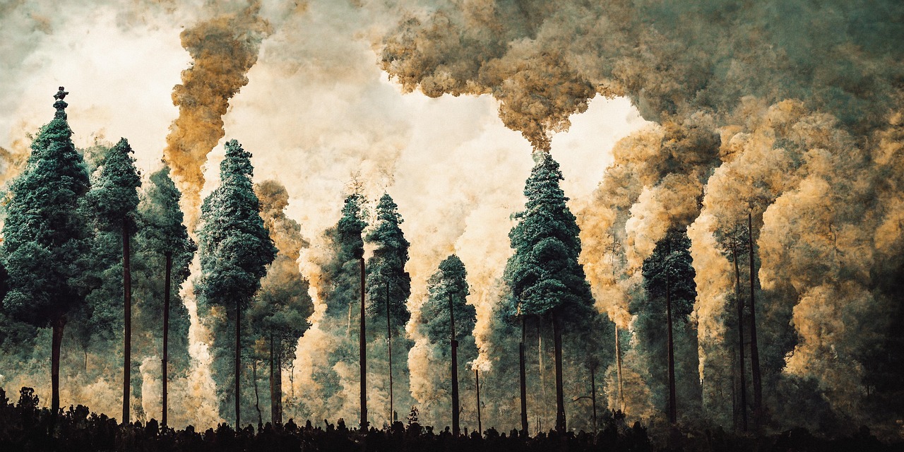 d&eacute;couvrez les derni&egrave;res donn&eacute;es et analyses sur les &eacute;missions de co2 en france, leur impact environnemental et les initiatives pour r&eacute;duire l'empreinte carbone.