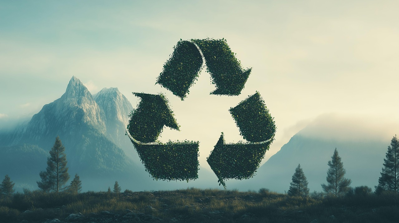 d&eacute;couvrez l'&eacute;conomie circulaire, un mod&egrave;le durable qui vise &agrave; r&eacute;duire les d&eacute;chets, optimiser l'utilisation des ressources et promouvoir la r&eacute;utilisation pour un avenir respectueux de l'environnement.