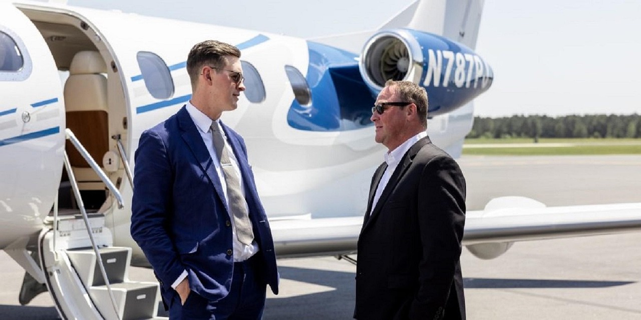 d&eacute;couvrez tout ce qu'il faut savoir sur la fiscalit&eacute; des jets priv&eacute;s : taxe, r&eacute;glementation et conseils pour g&eacute;rer vos obligations fiscales.