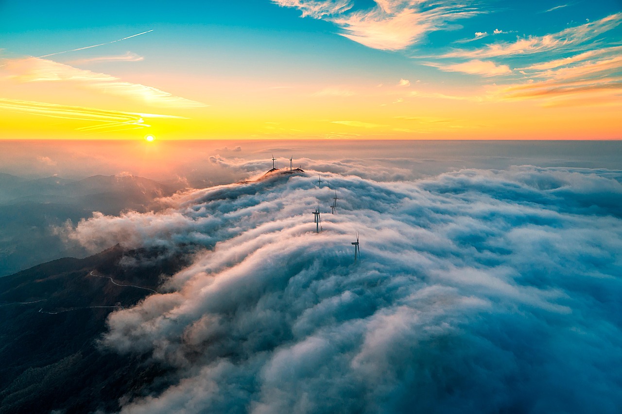 d&eacute;couvrez les derni&egrave;res avanc&eacute;es et solutions en &eacute;nergie renouvelable pour un avenir durable et respectueux de l'environnement.