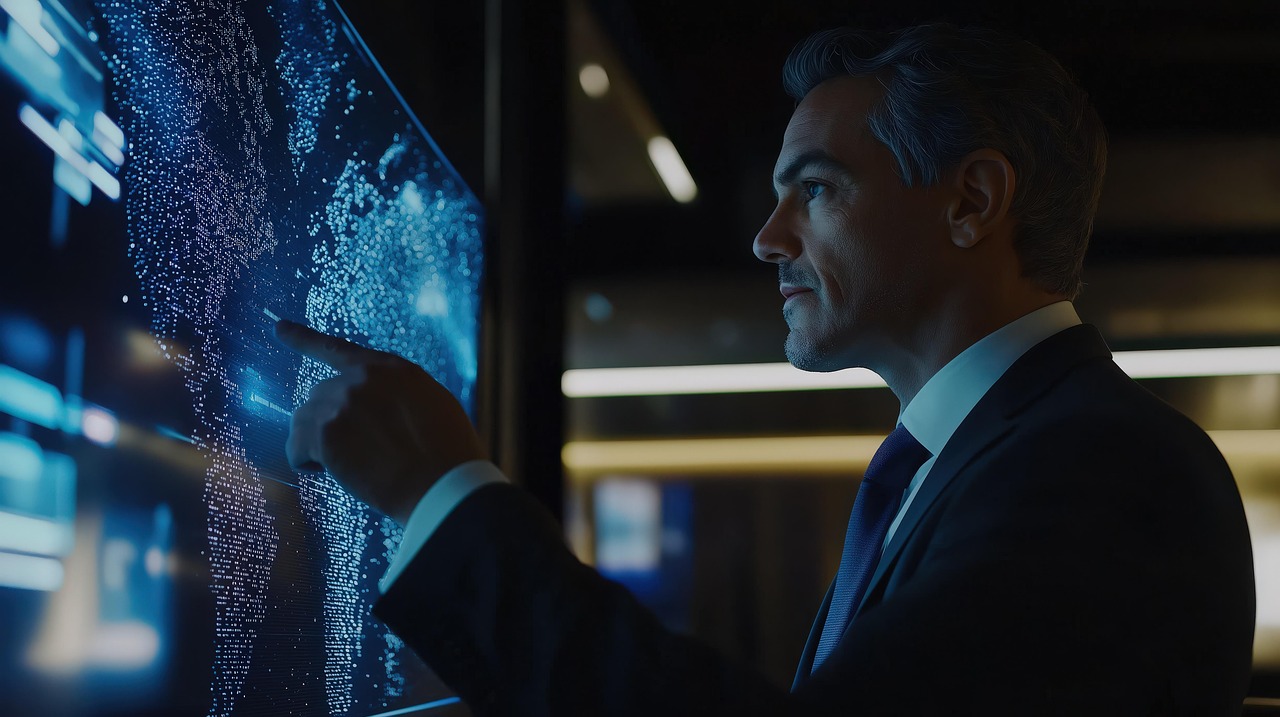 d&eacute;couvrez comment l'intelligence artificielle r&eacute;volutionne la protection de l'environnement en optimisant la gestion des ressources, la surveillance &eacute;cologique et la lutte contre le changement climatique.