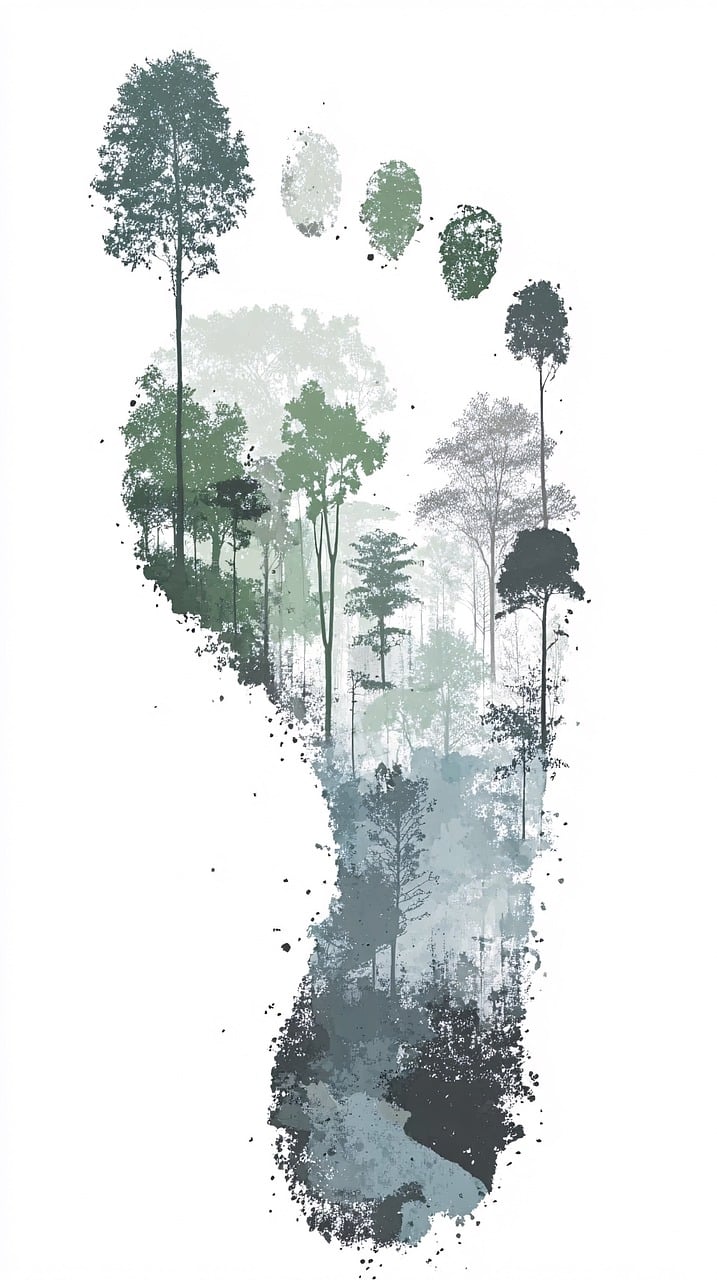 d&eacute;couvrez comment l'impact &eacute;cologique influence notre environnement et quelles actions adopter pour pr&eacute;server la plan&egrave;te.