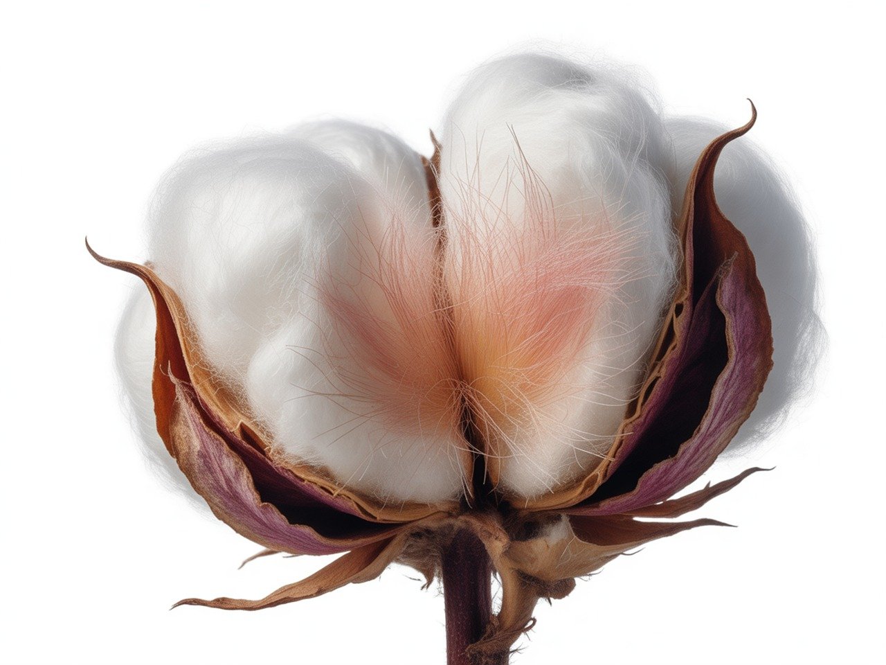 d&eacute;couvrez notre coton biologique, une mati&egrave;re naturelle, douce et respectueuse de l'environnement pour des v&ecirc;tements &eacute;coresponsables et confortables.