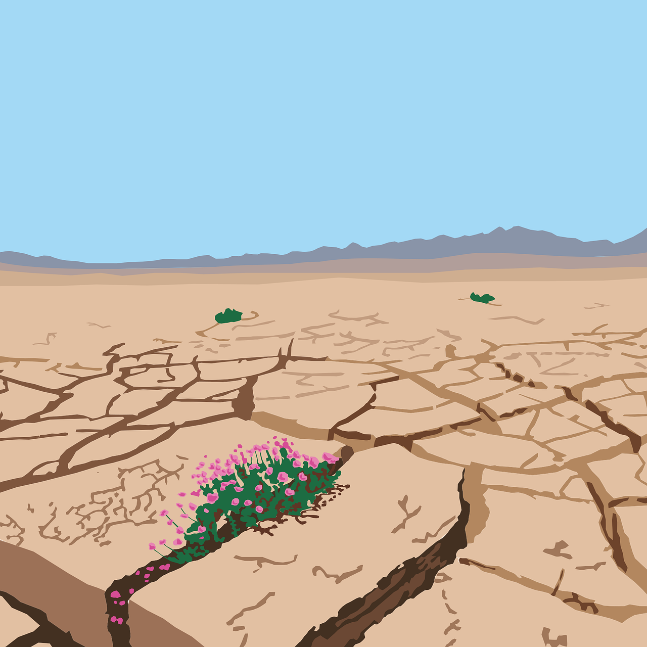 investir dans la r&eacute;silience climatique pour prot&eacute;ger les communaut&eacute;s et favoriser un d&eacute;veloppement durable face aux d&eacute;fis environnementaux.