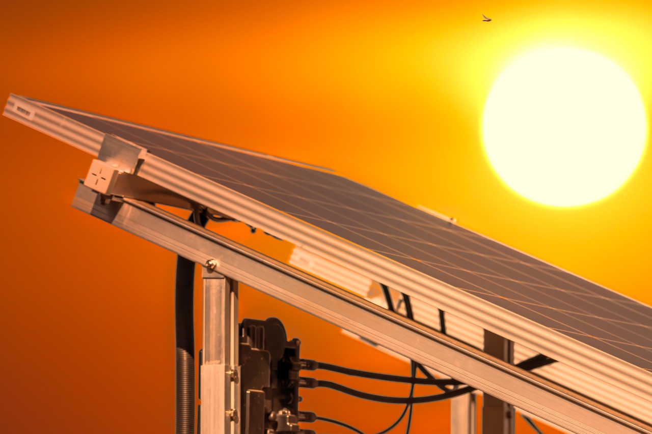 d&eacute;couvrez les enjeux et solutions de la transition &eacute;nerg&eacute;tique pour un avenir durable et respectueux de l'environnement.