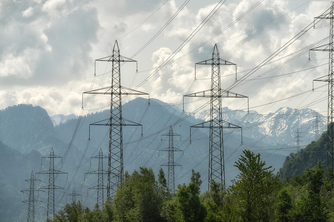 d&eacute;couvrez les enjeux et les solutions de la transition &eacute;nerg&eacute;tique pour un avenir durable et respectueux de l'environnement.