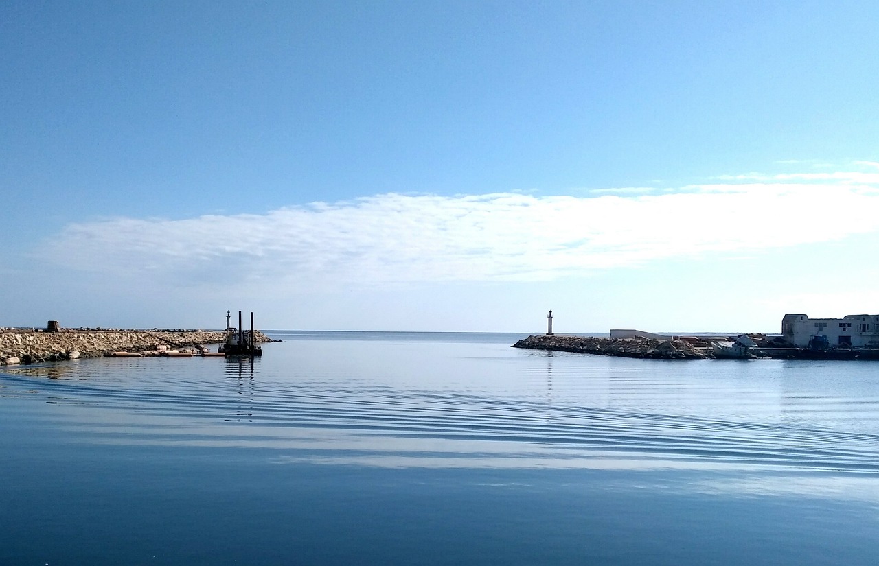 d&eacute;couvrez la tunisie, destination riche en histoire, culture et paysages magnifiques, entre mer m&eacute;diterran&eacute;e, d&eacute;sert du sahara et villes anim&eacute;es.